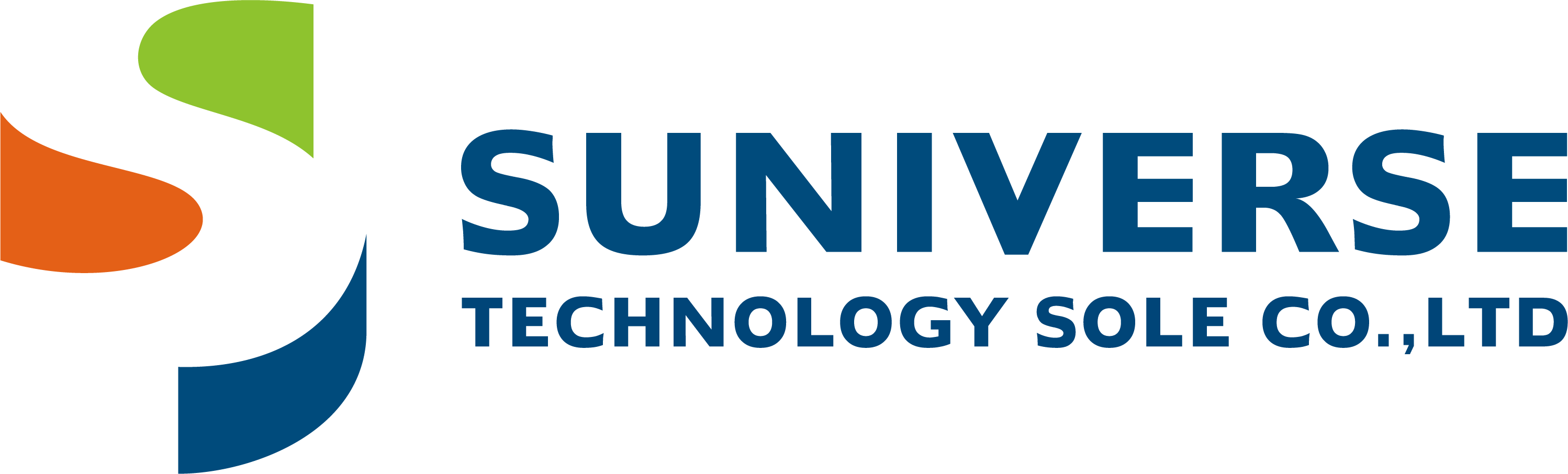 SUNIVERSE TECHNOLOGY SOLE CO.,LTD